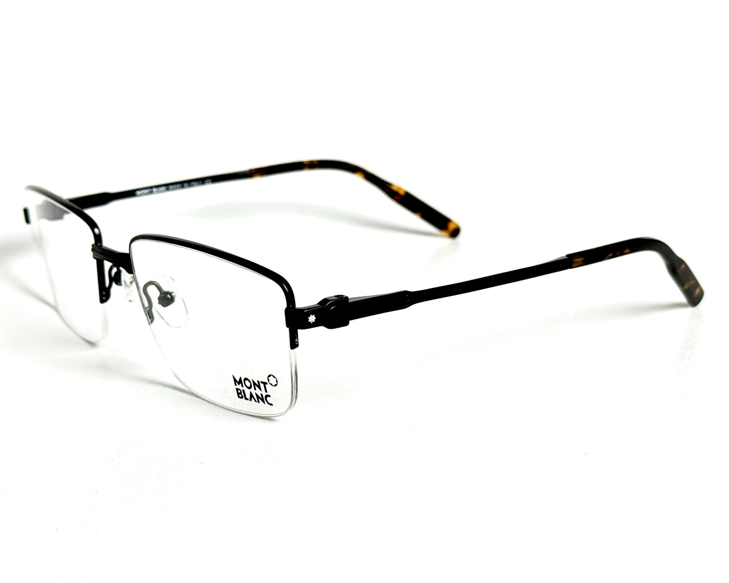 MONT BLANC 66047 Half-Rim