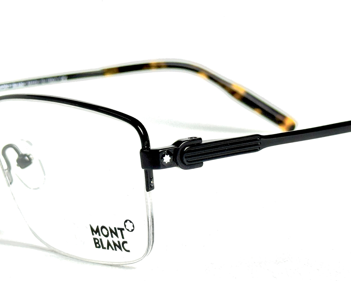 MONT BLANC 66047 Half-Rim