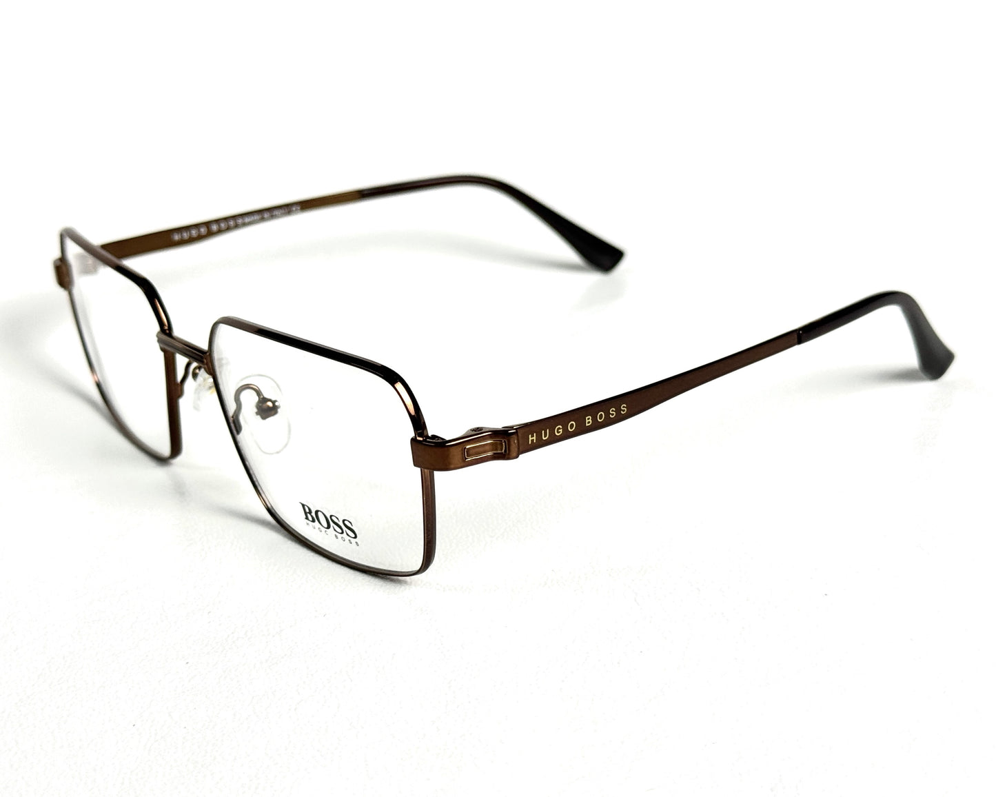 HUGO BOSS 120567 Brown