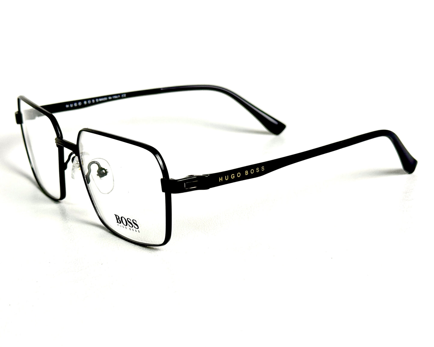 HUGO BOSS 120567 Black