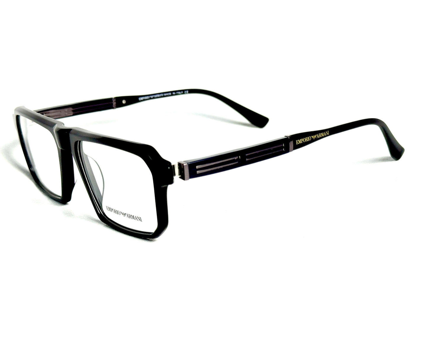 EMPORIO ARMANI 120317 Black