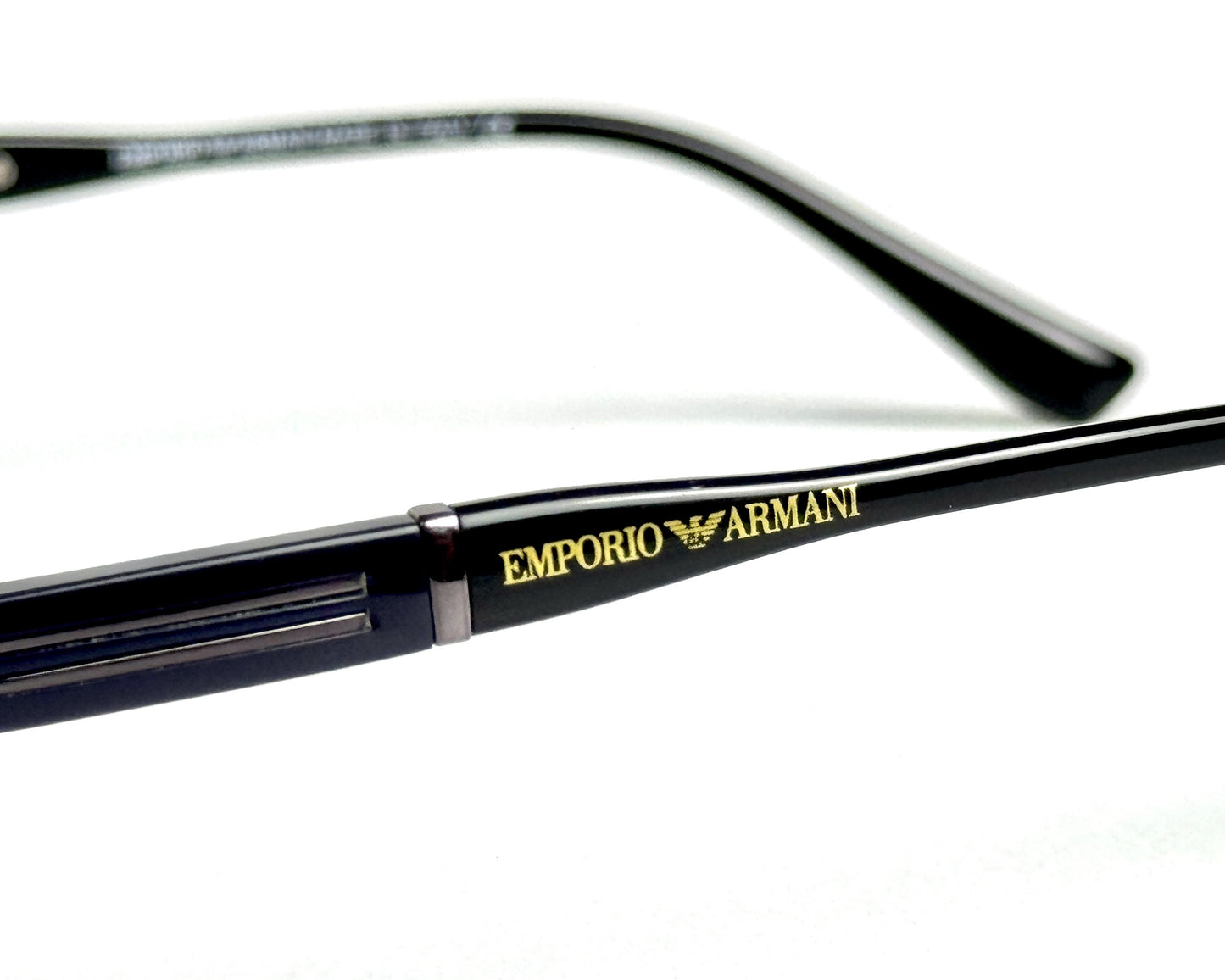 EMPORIO ARMANI 120317 Black