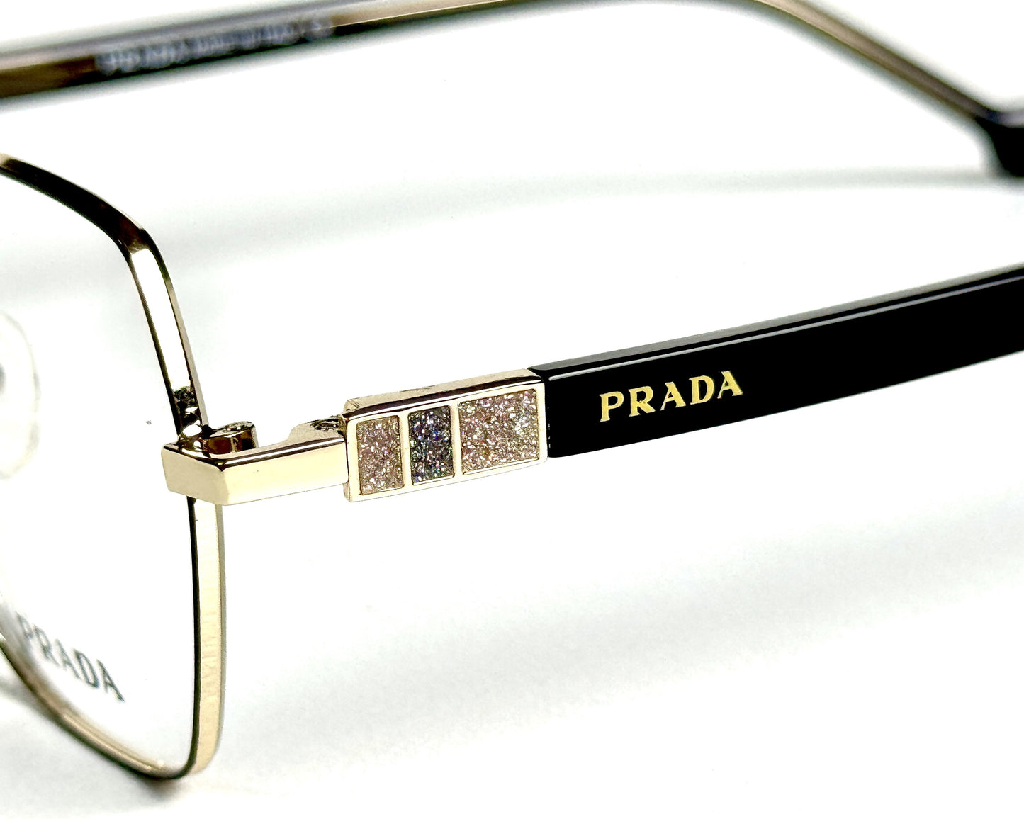 PRADA 53106 Black
