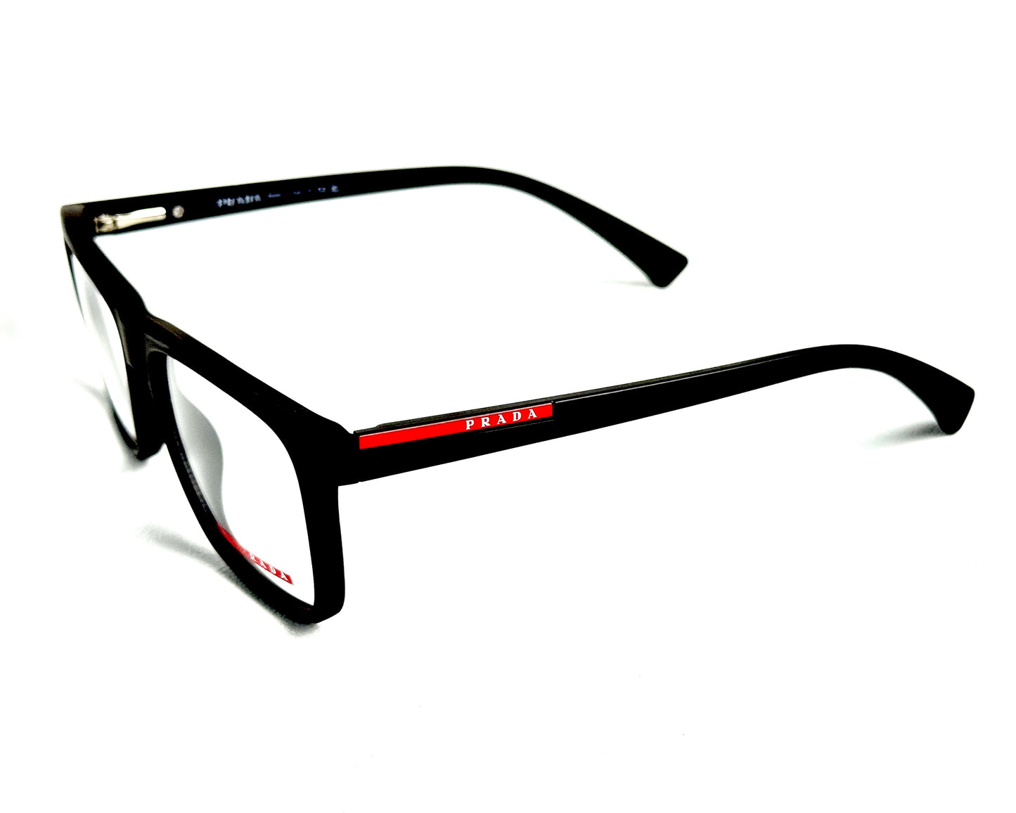 PRADA - VPS 40 Matte