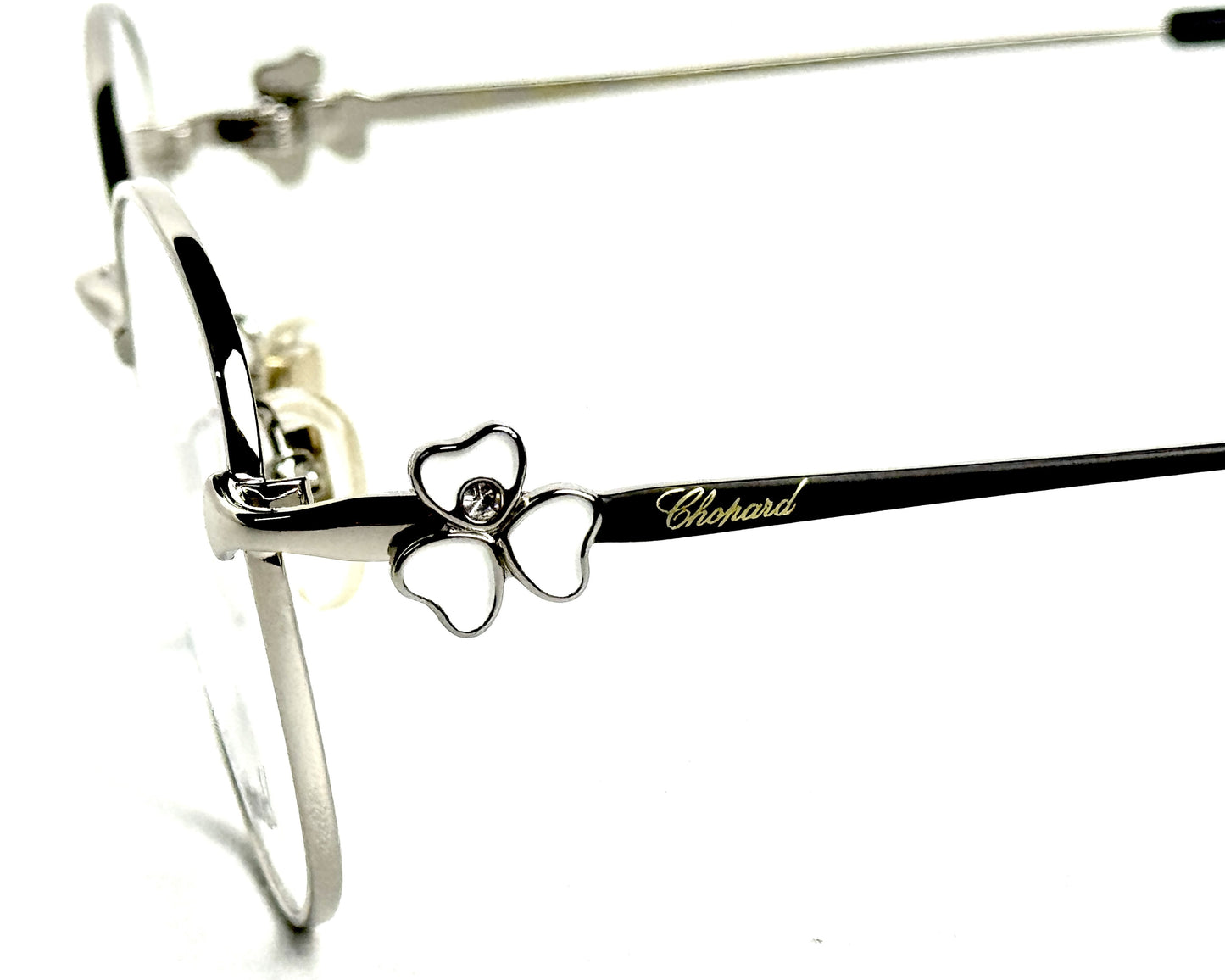CHOPARD 554