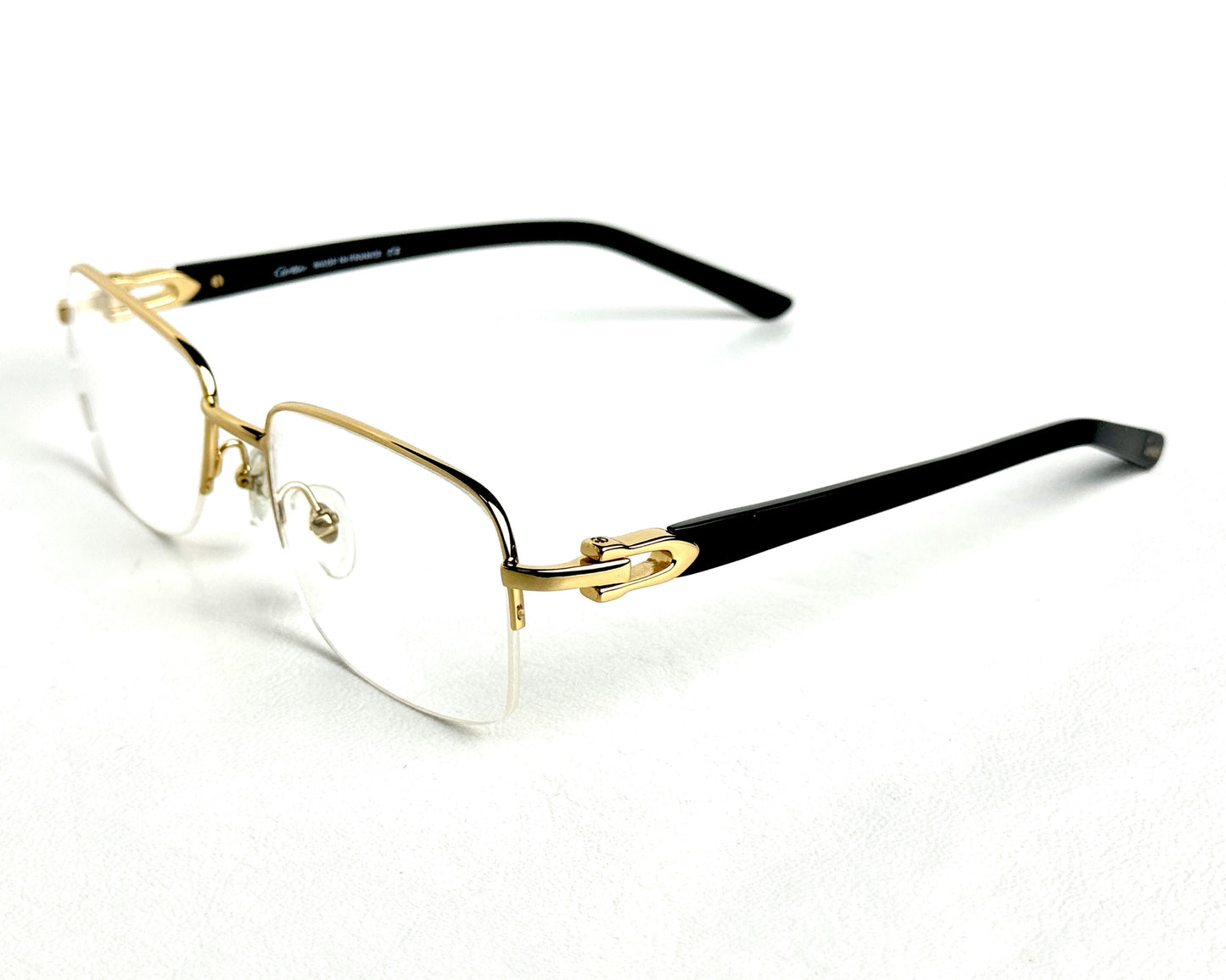 CARTIER CT02880 Half Rim