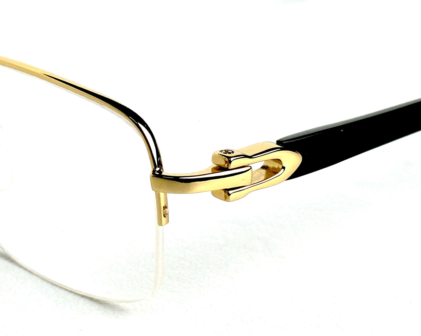 CARTIER CT02880 Half Rim