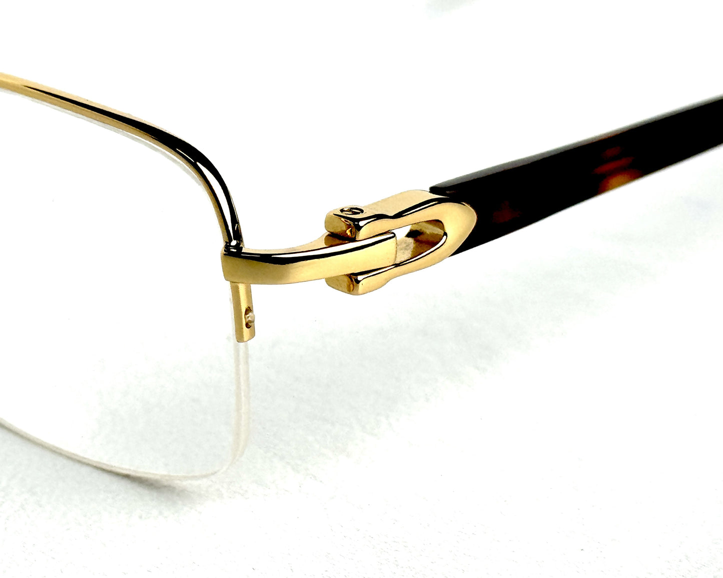 CARTIER CT02880 Half Rim