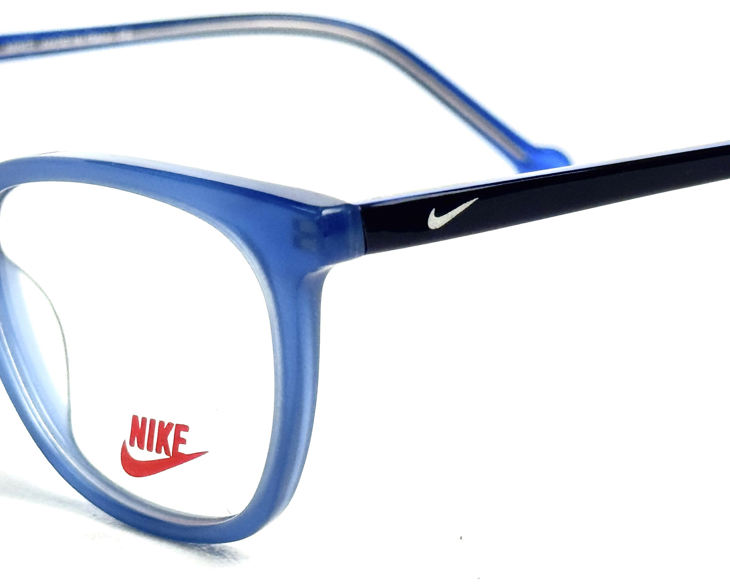 Nike Blue