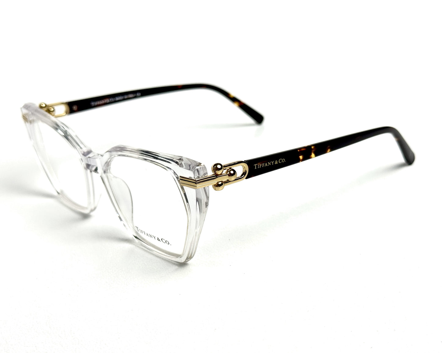 TIFFANY & CO. 120577 Transparent