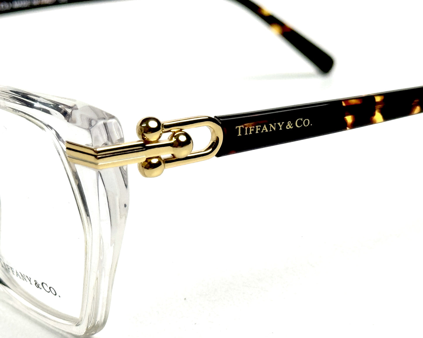 TIFFANY & CO. 120577 Transparent