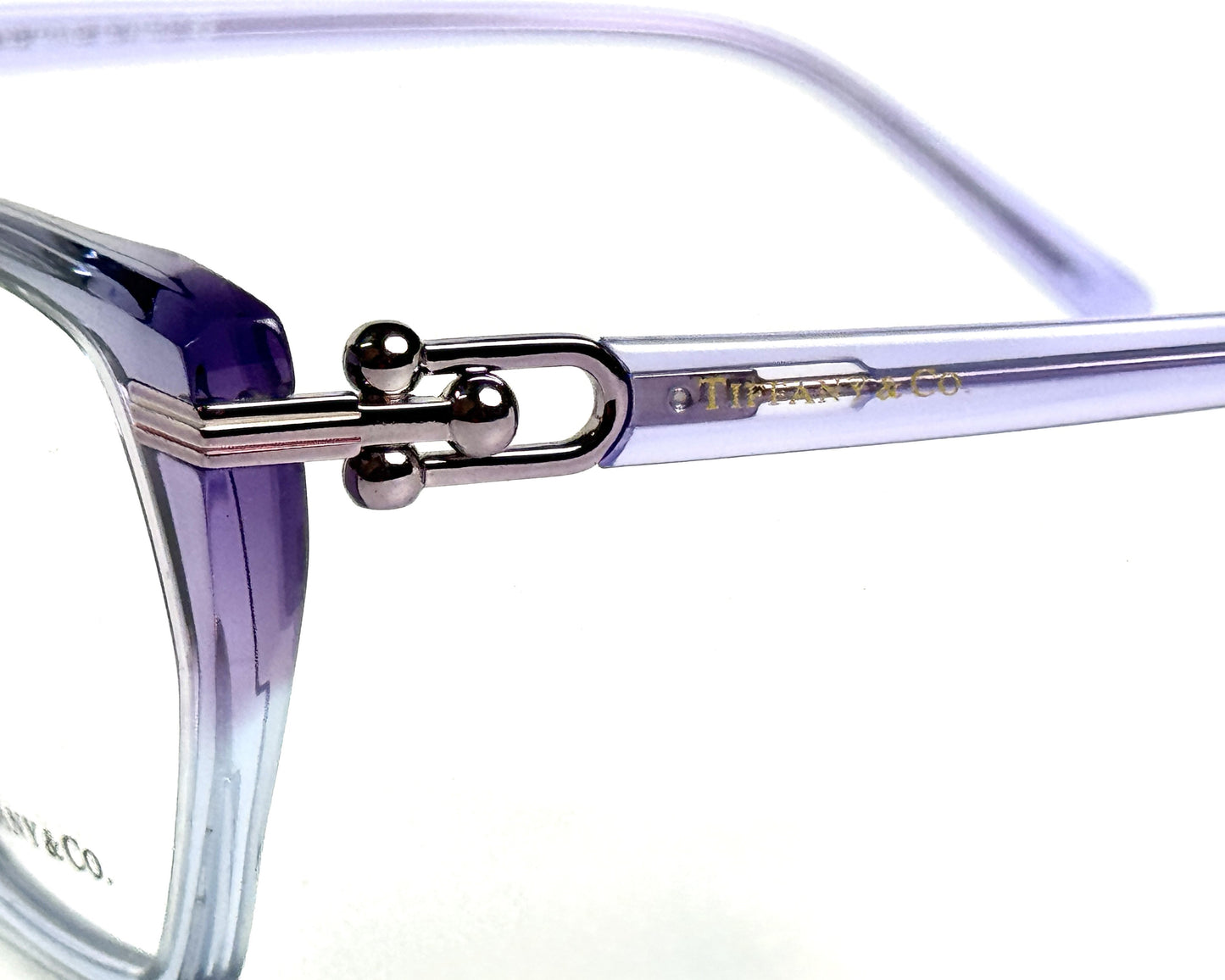 TIFFANY & CO. 120577 Purple