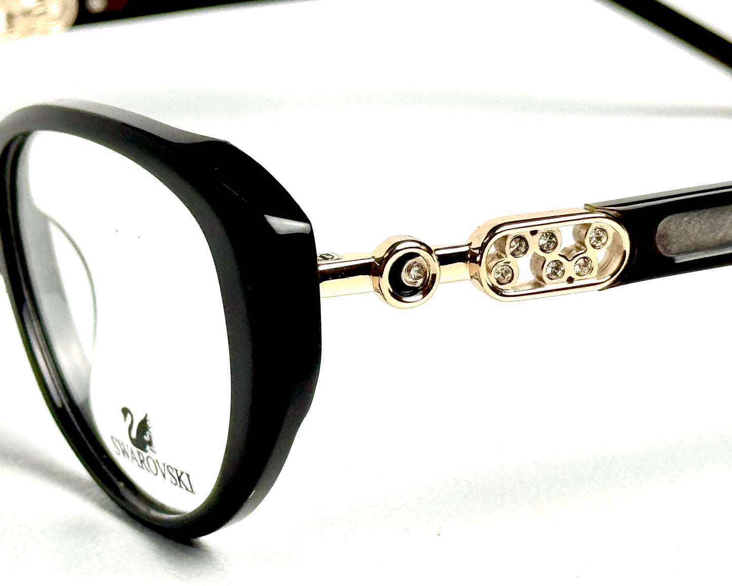 SWAROVSKI 17343 Black