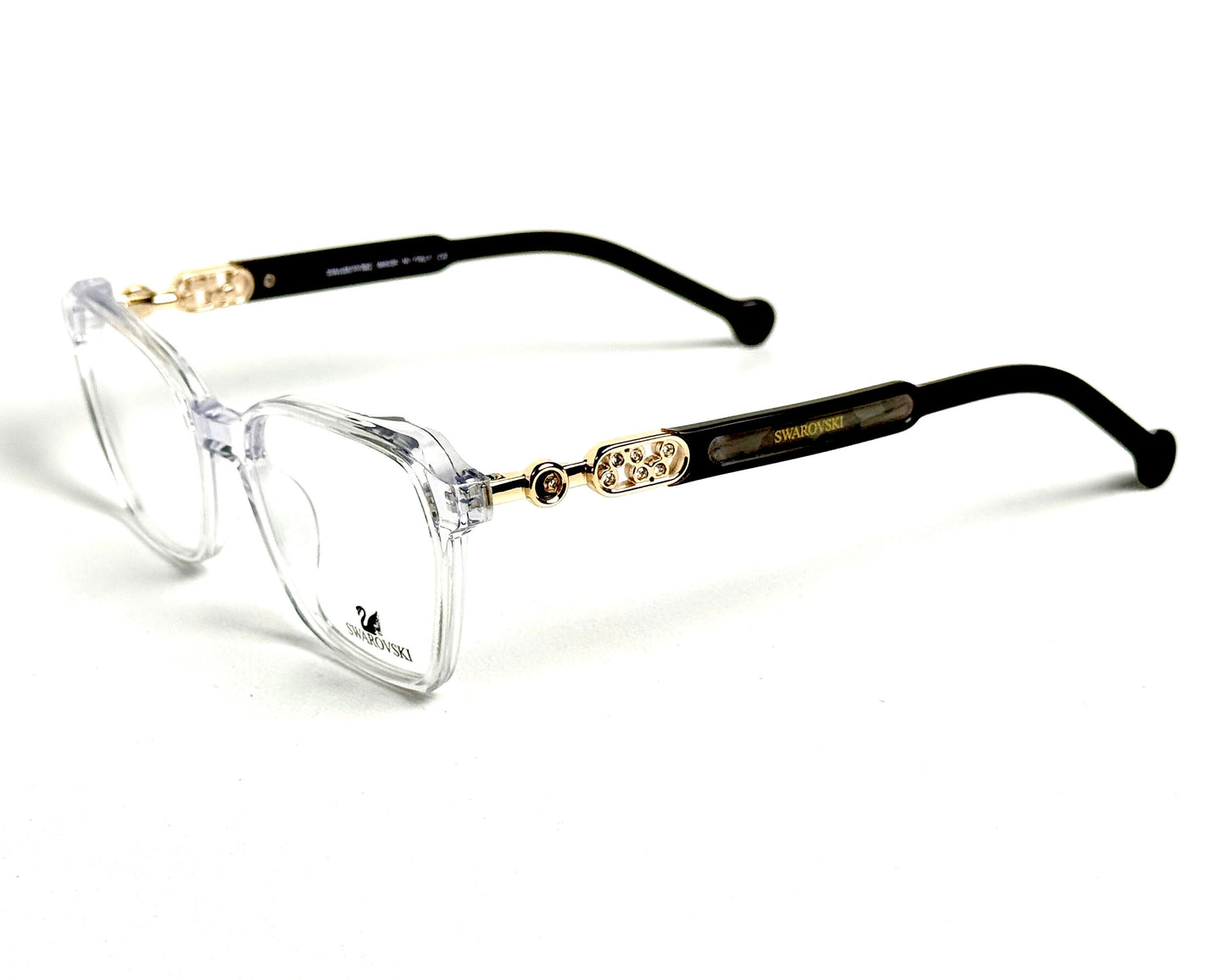 SWAROVSKI 17338 Transparent