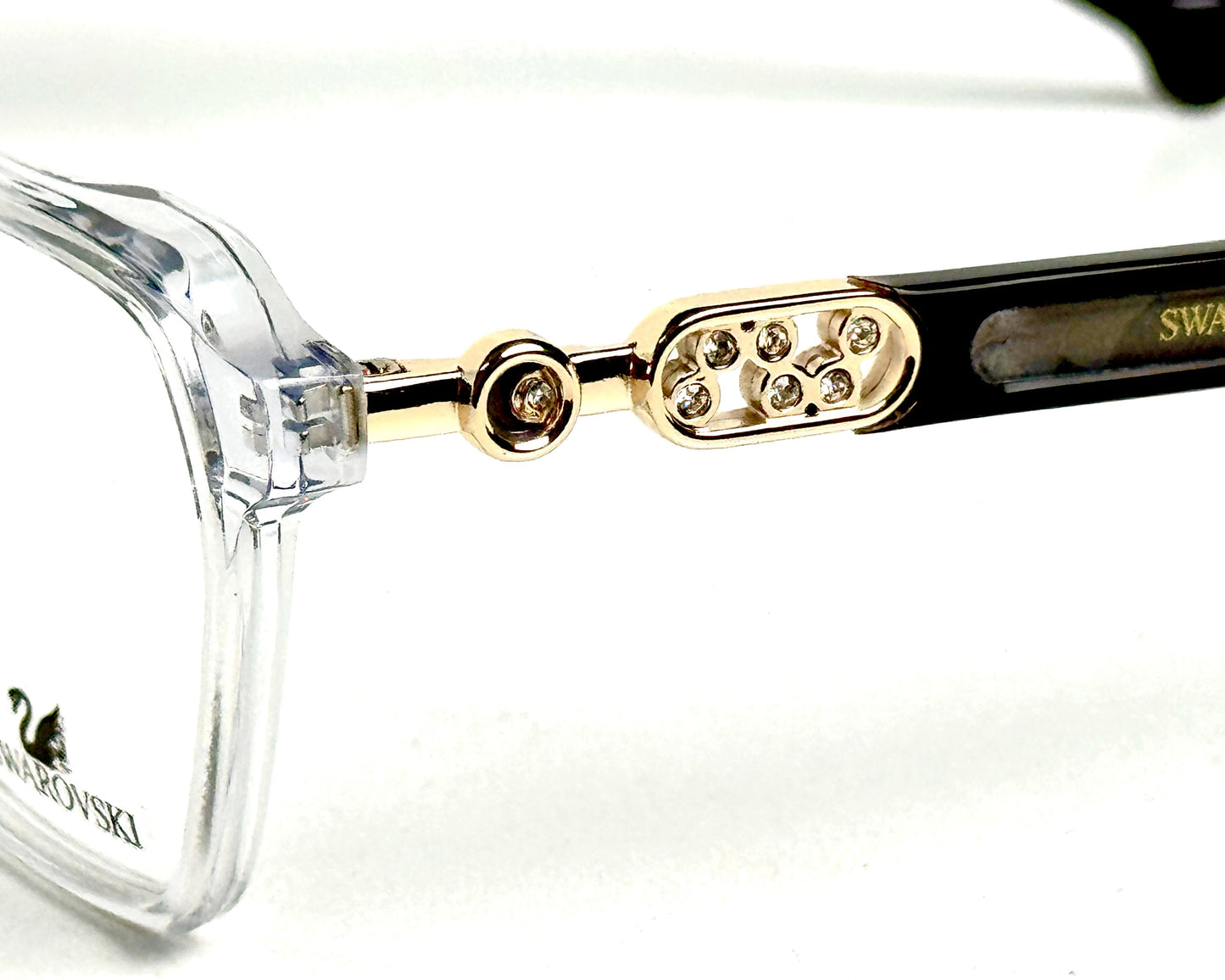 SWAROVSKI 17338 Transparent