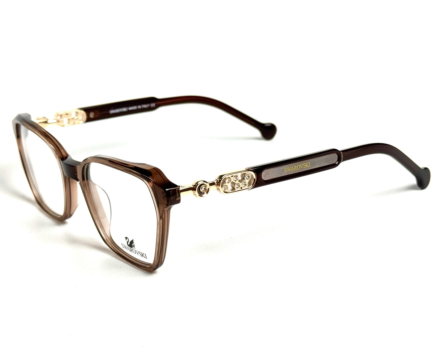 SWAROVSKI 17338 Brown