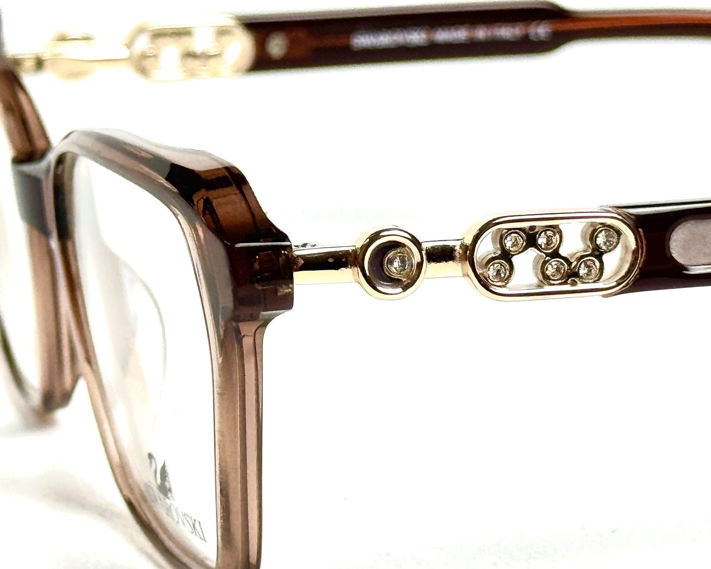 SWAROVSKI 17338 Brown