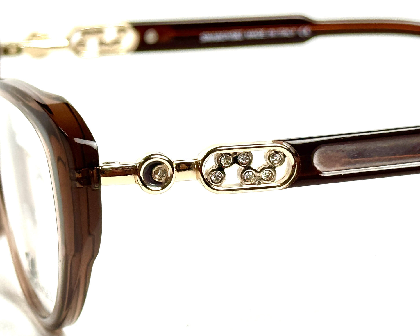 SWAROVSKI 17343 Brown