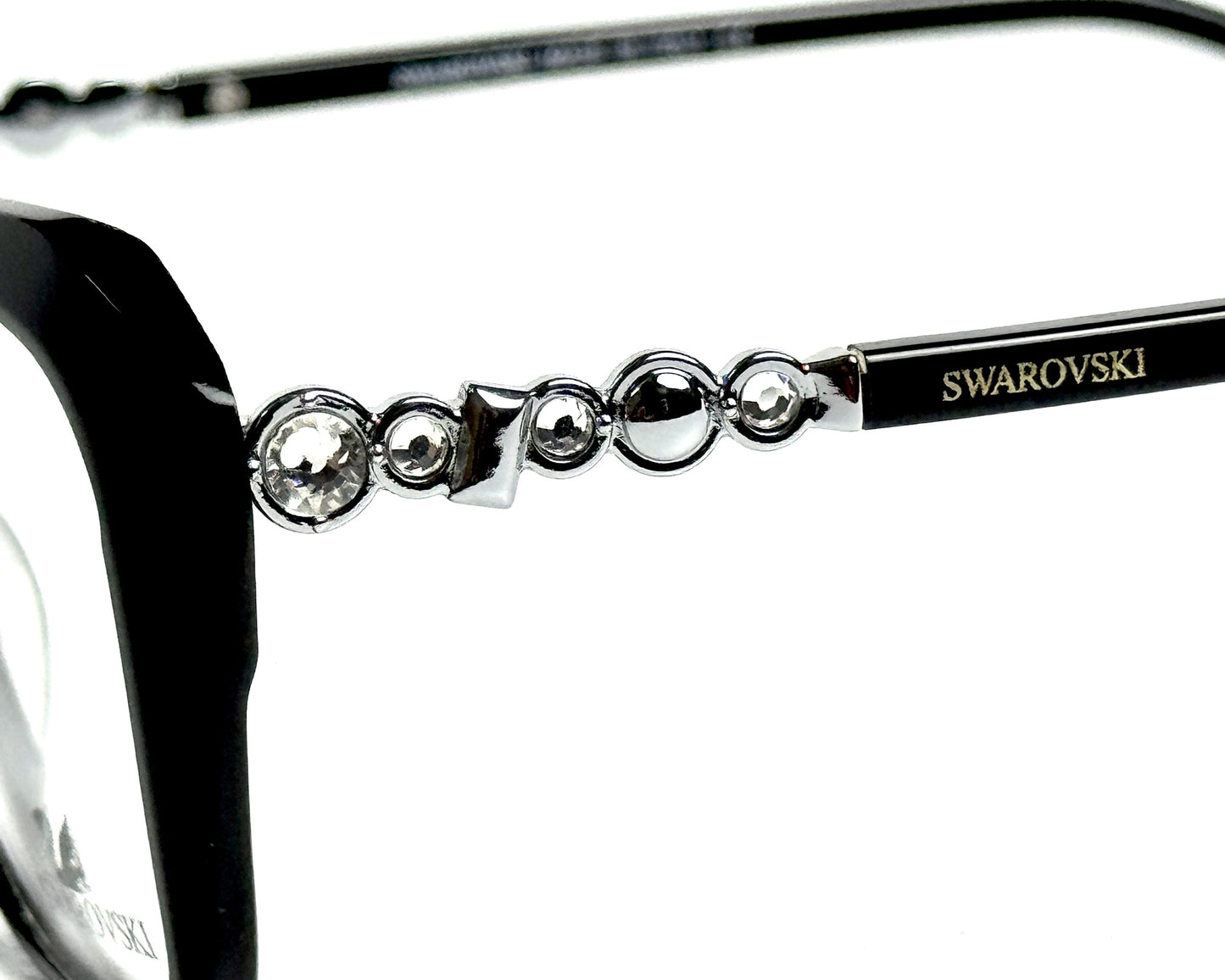 SWAROVSKI 17362 Black