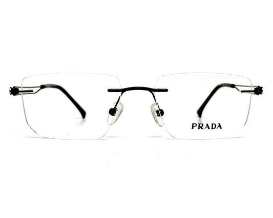 Prada - Rimless