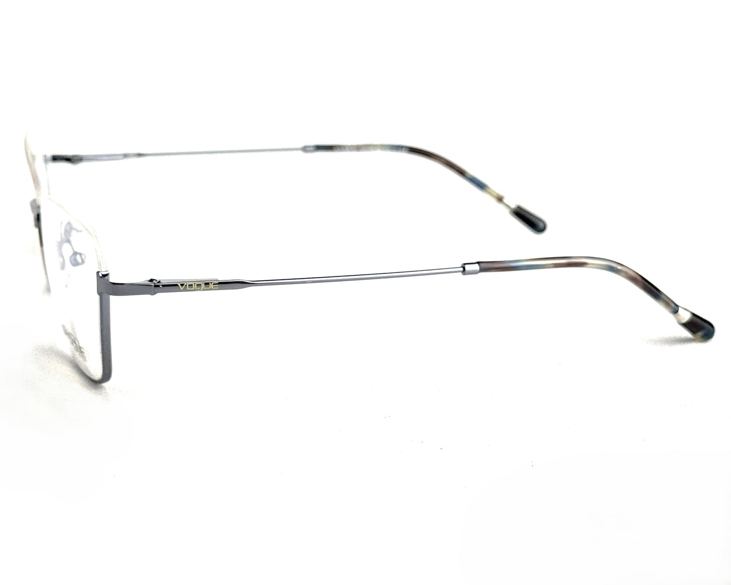 VOGUE - 10436 - Half Rim