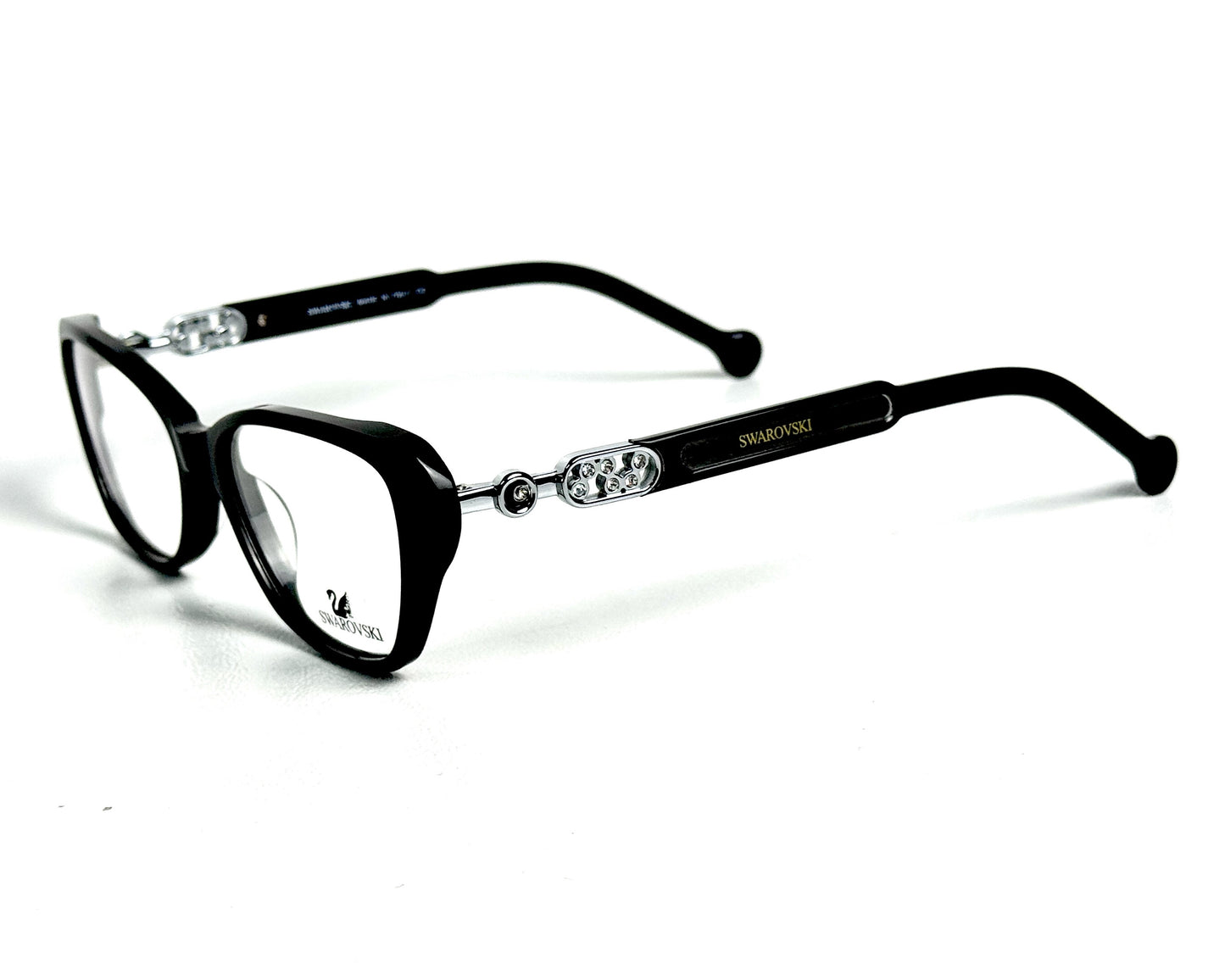 SWAROVSKI 17354 Black