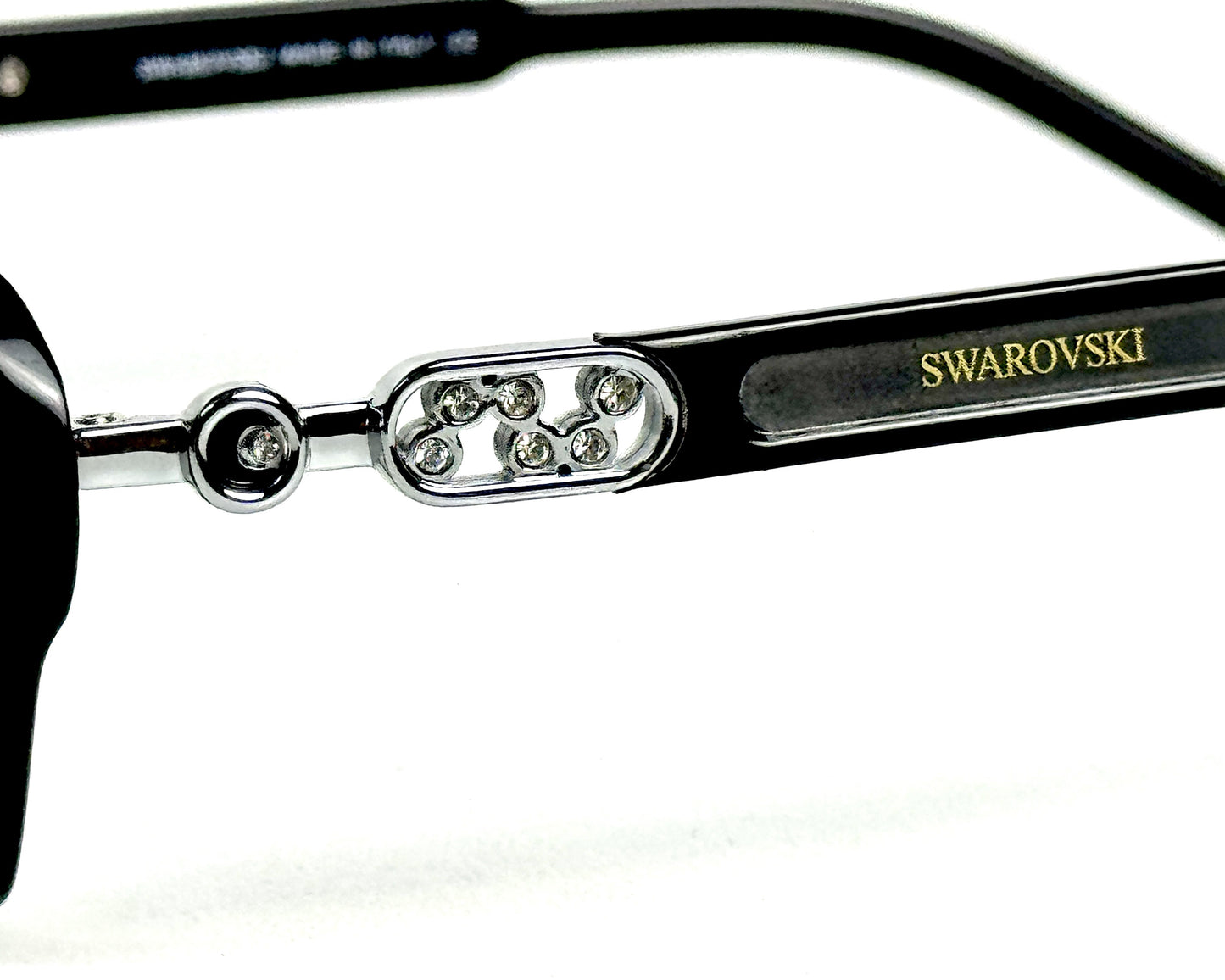 SWAROVSKI 17354 Black