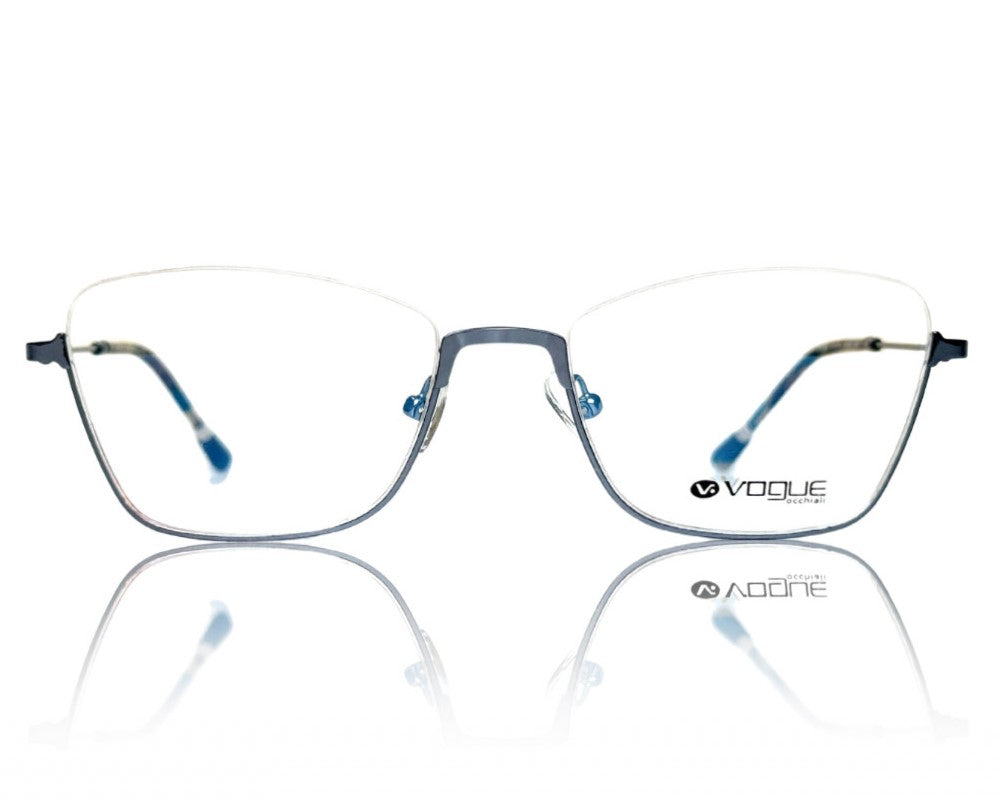 VOGUE - 10436 - Half Rim