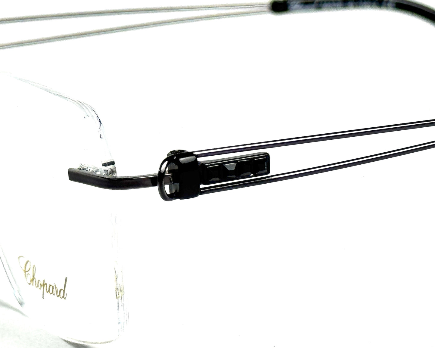 CHOPARD - 120390 Rimless Black