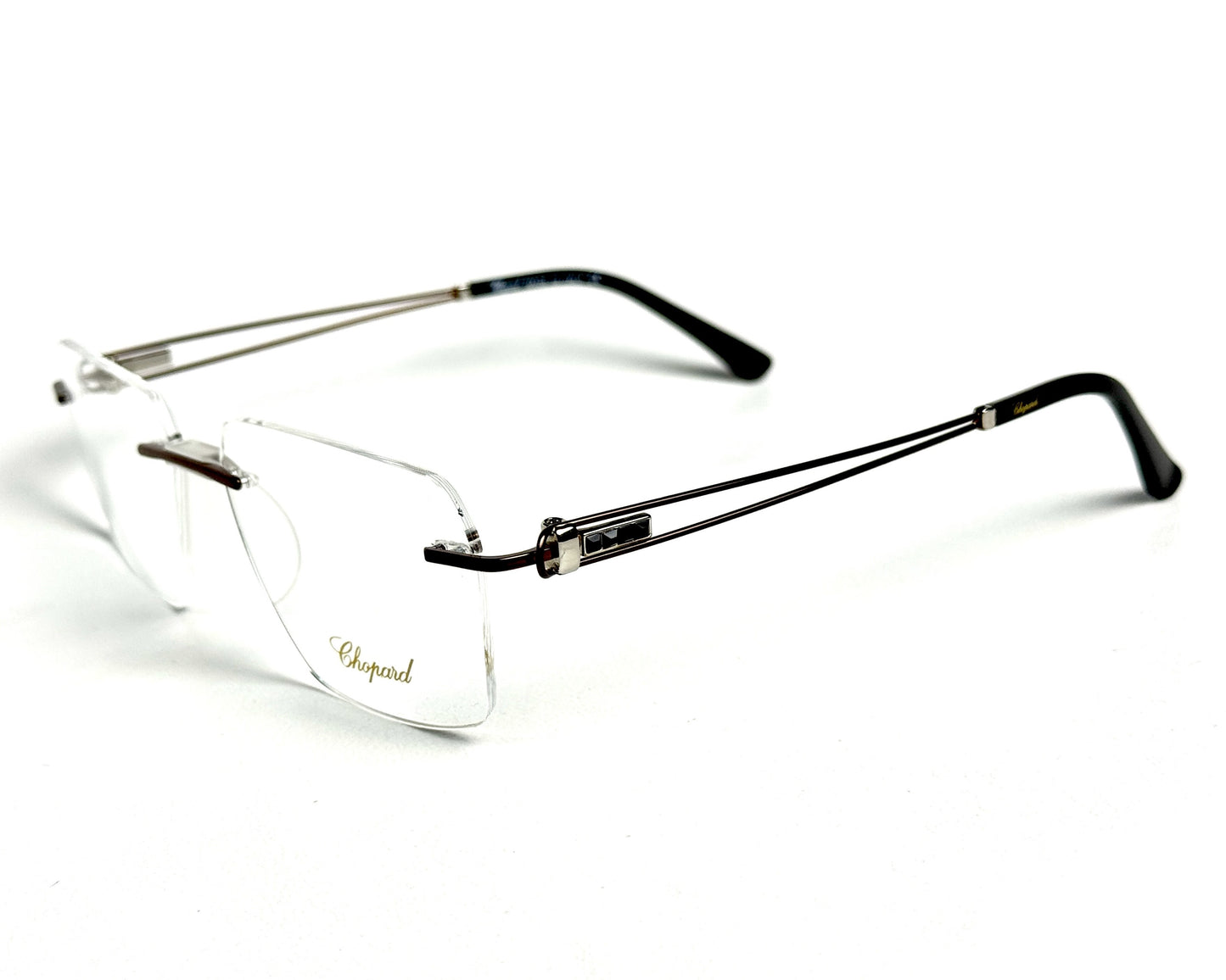 CHOPARD - 120390 Rimless Brown