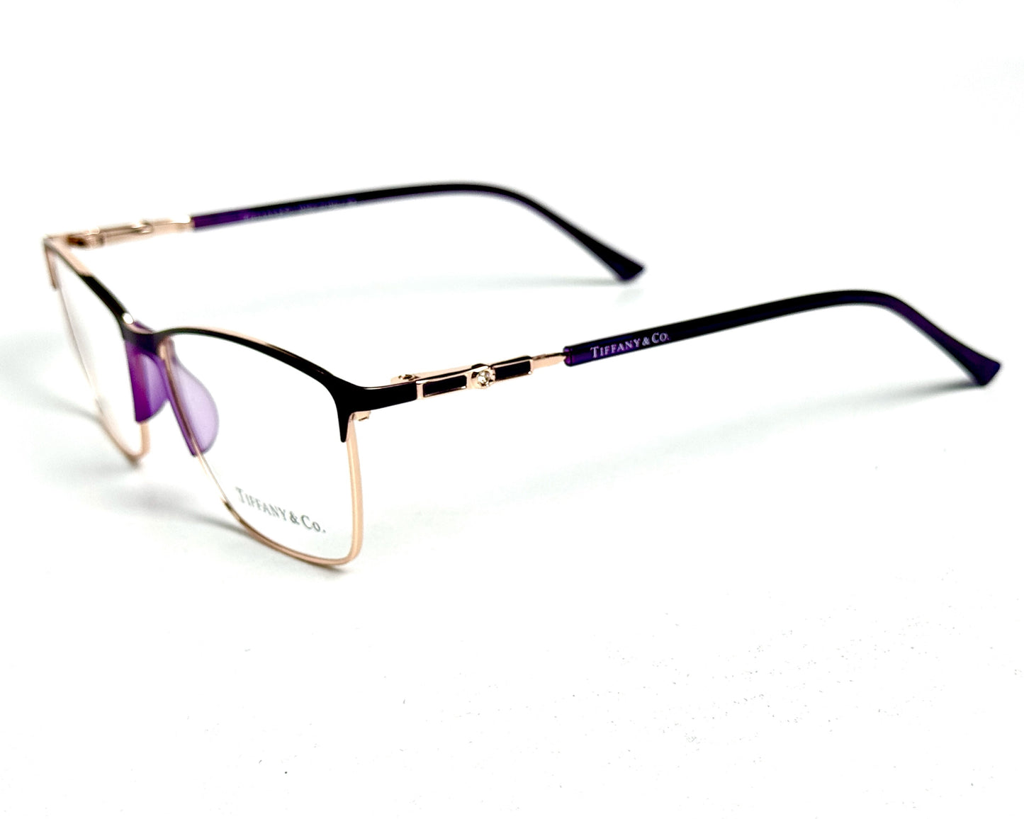 TIFFANY & CO. 5681 Purple