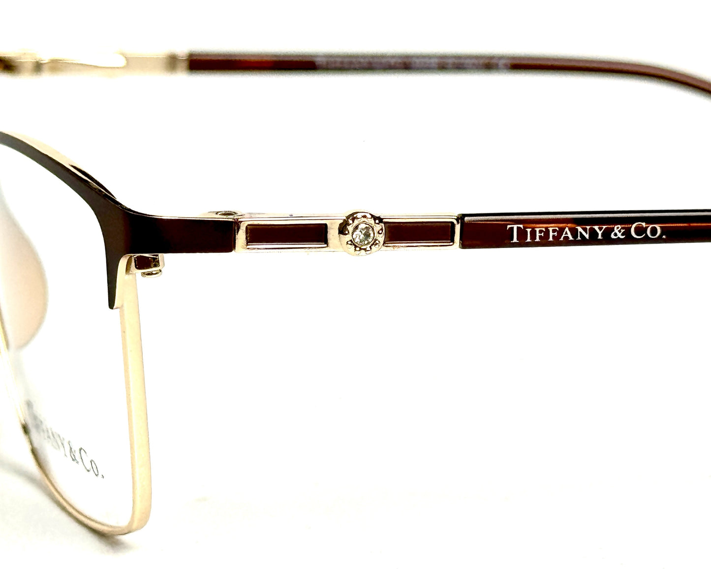 TIFFANY & CO. 5681 Brown