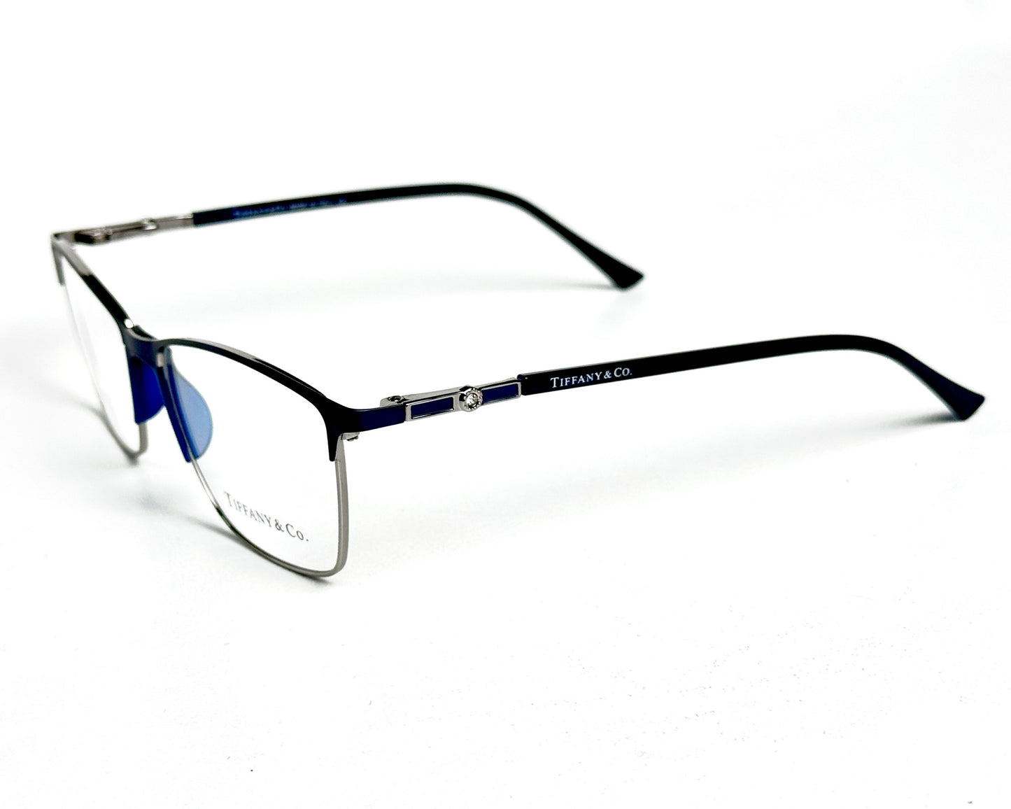 TIFFANY & CO. 5681 Blue