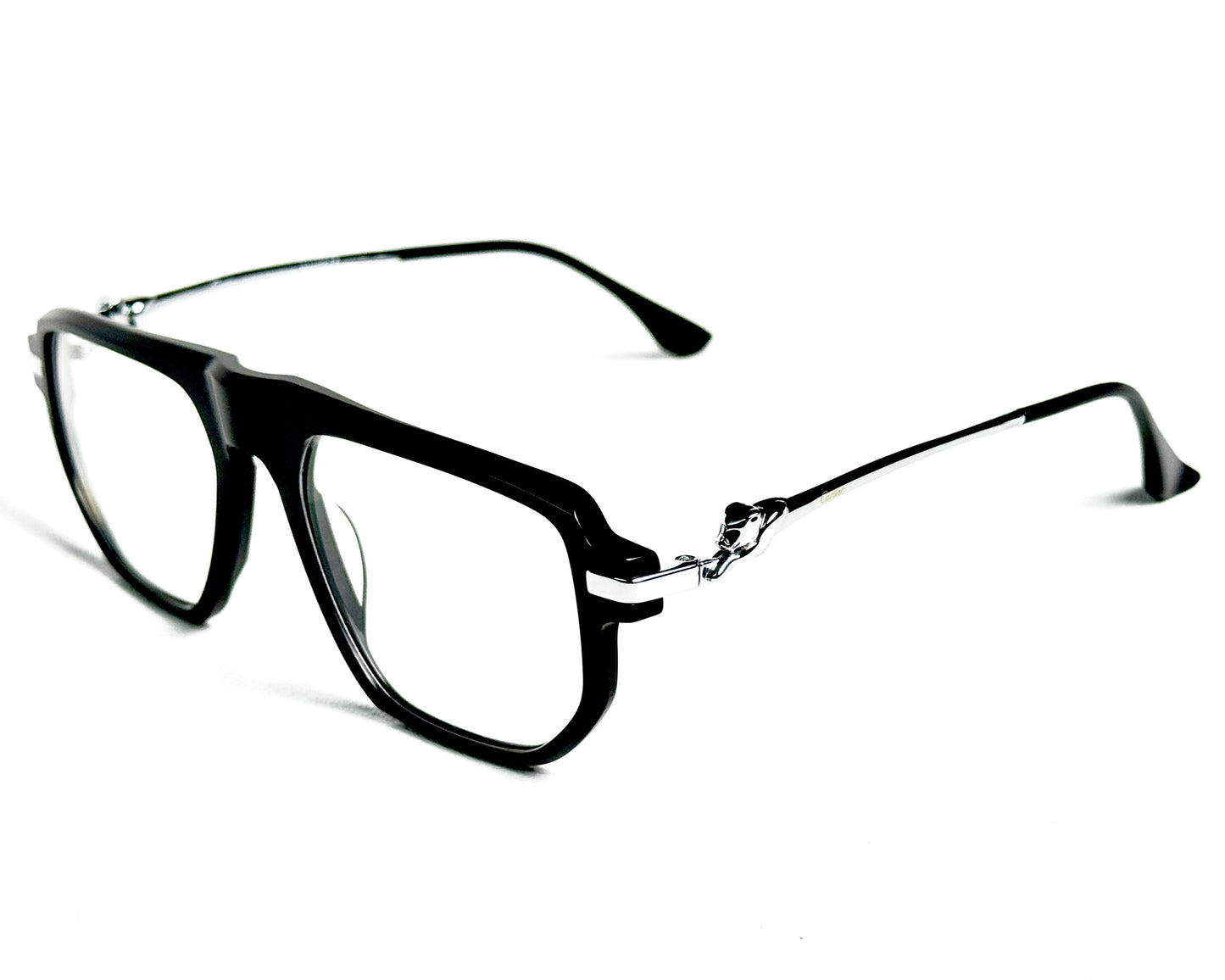 CARTIER 120475 Silver