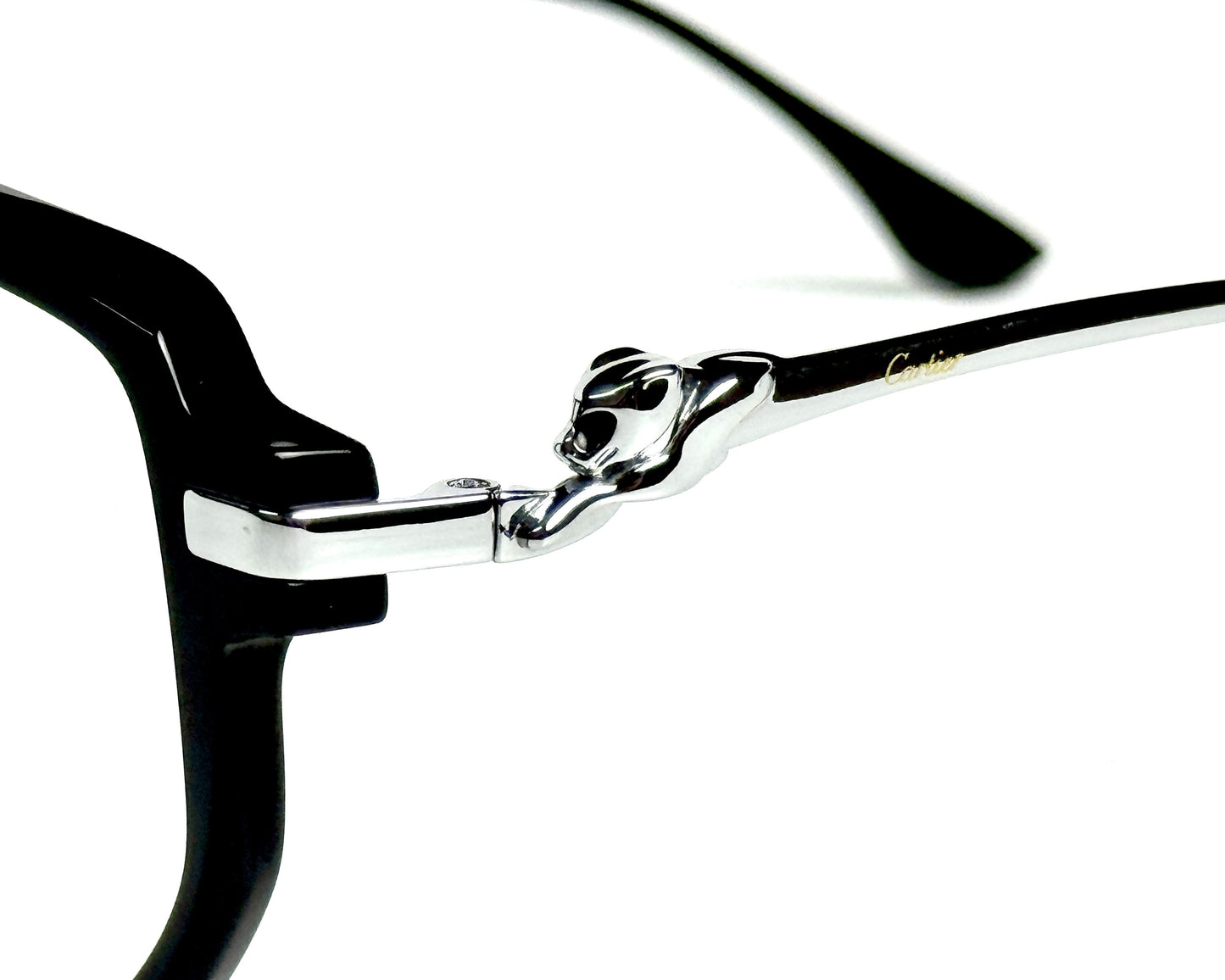CARTIER 120475 Silver
