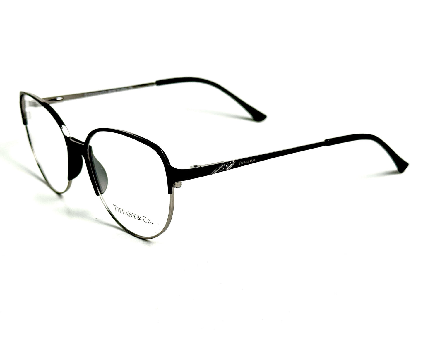 TIFFANY & CO. 5592 Black