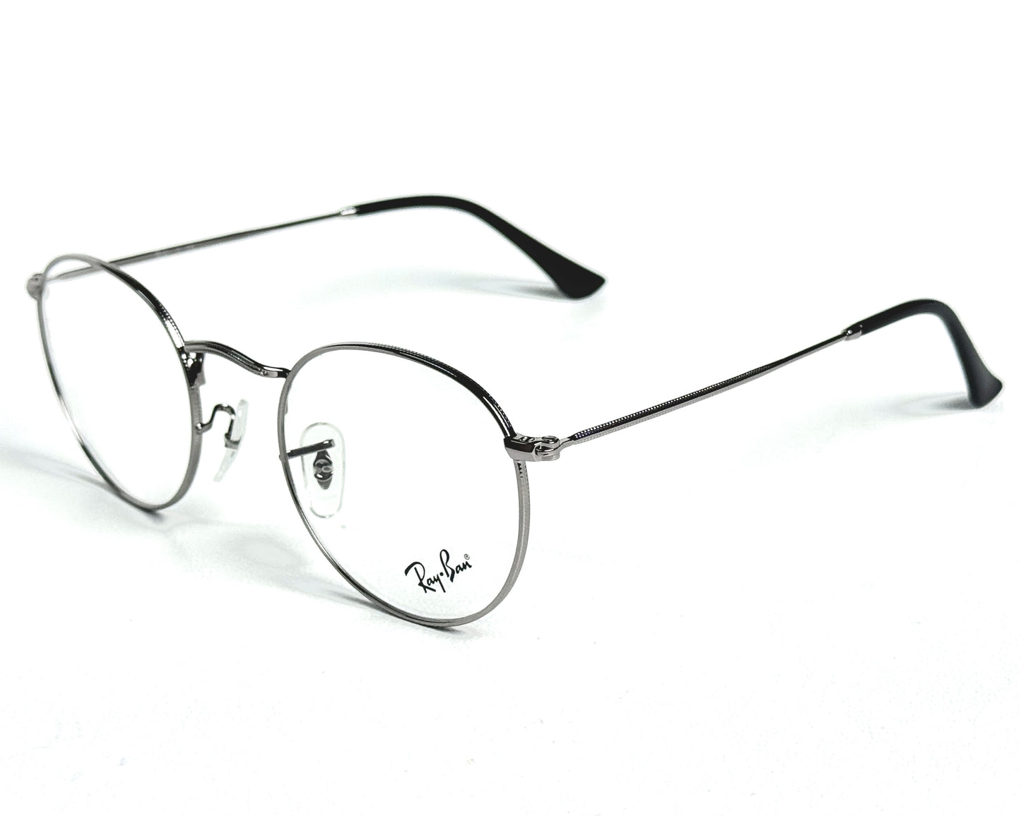 RAYBAN RB3447 2620 Silver