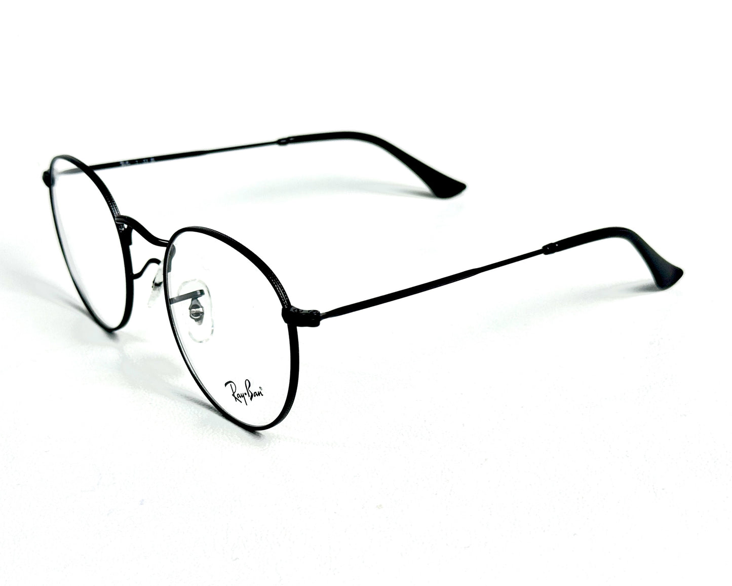 RAYBAN RB3447 2620 Black