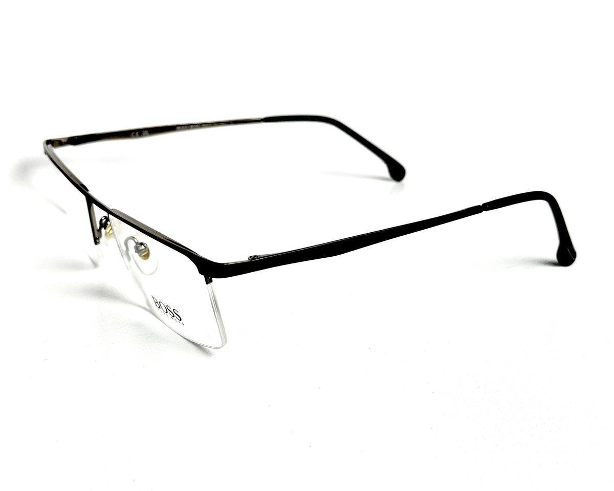HUGO BOSS 0128 Half Rim