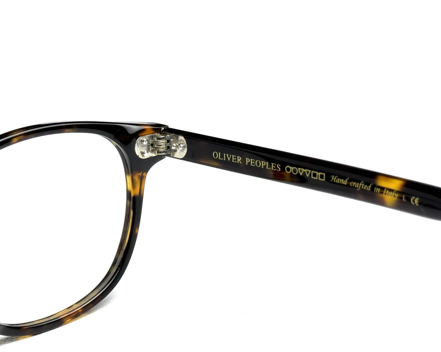 OLIVER PEOPLES OV5339 1575