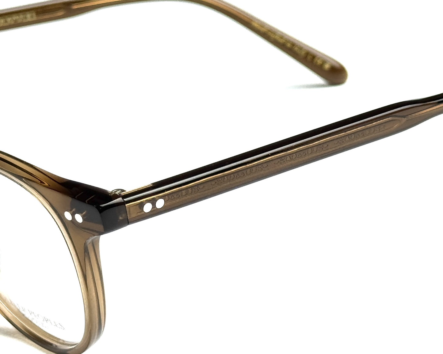 OLIVER PEOPLES OV5183 1576 Brown