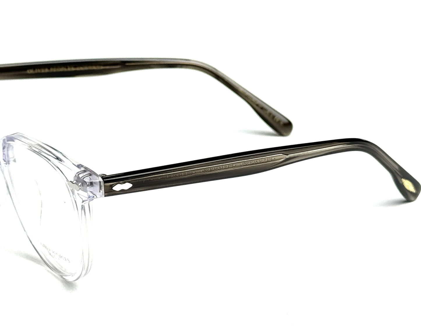 OLIVER PEOPLES OV5419 1005 Transparent