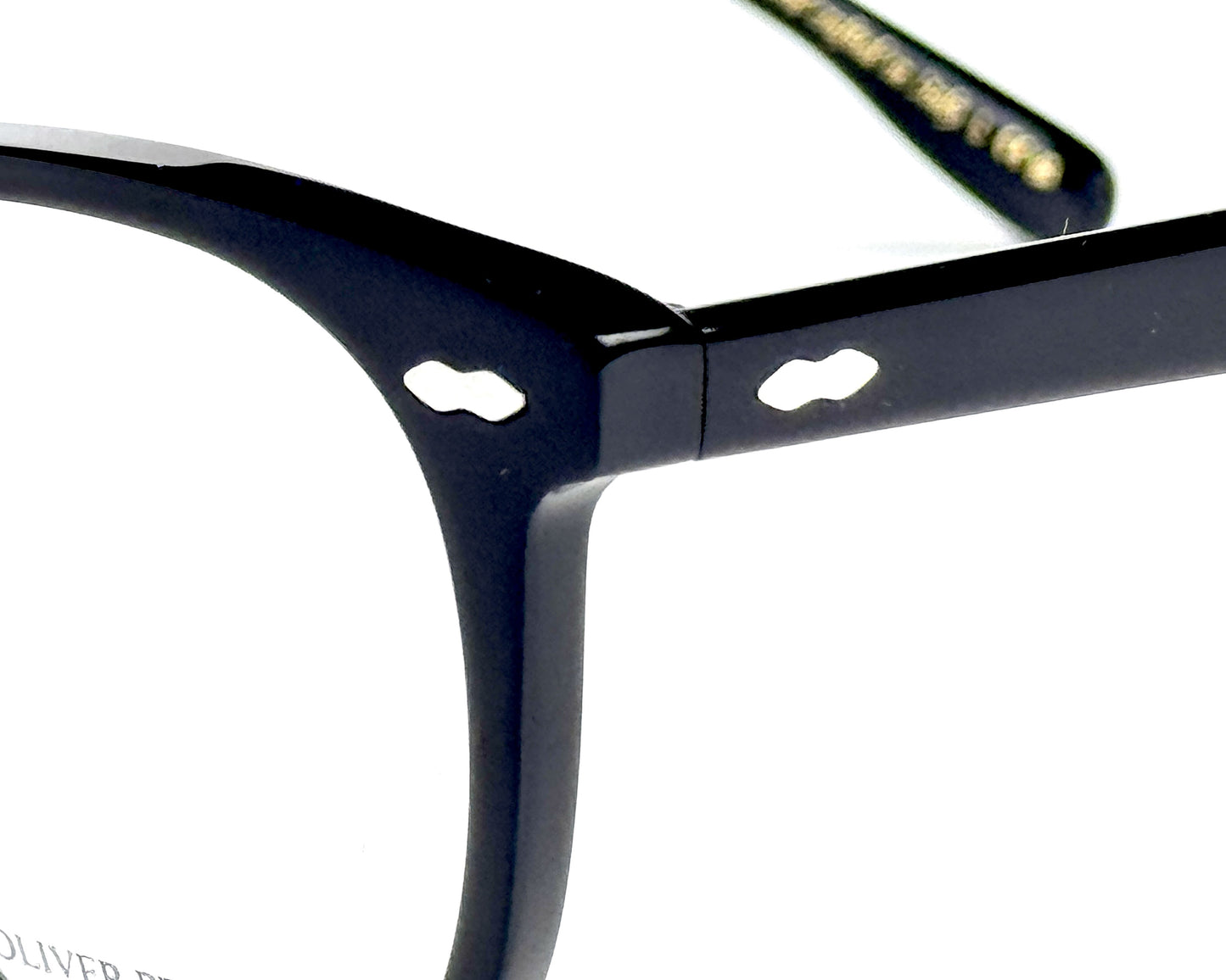 OLIVER PEOPLES OV5419 1005 Black