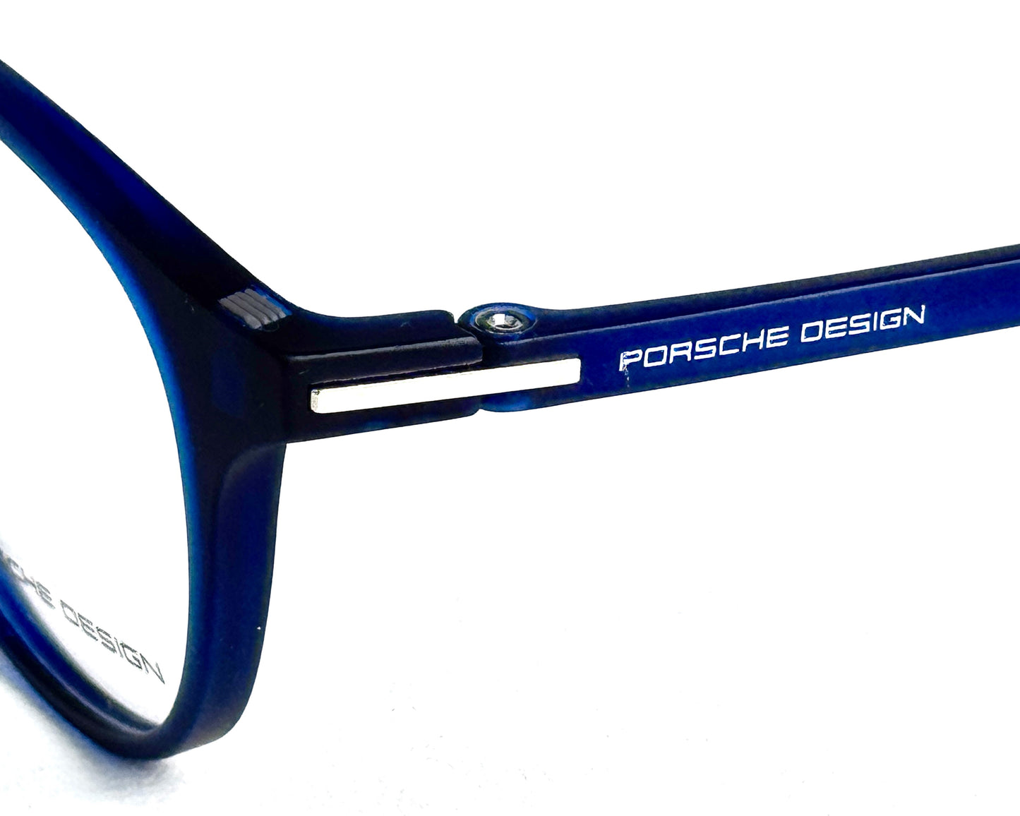 PORSCHE DESIGN 2728 Blue