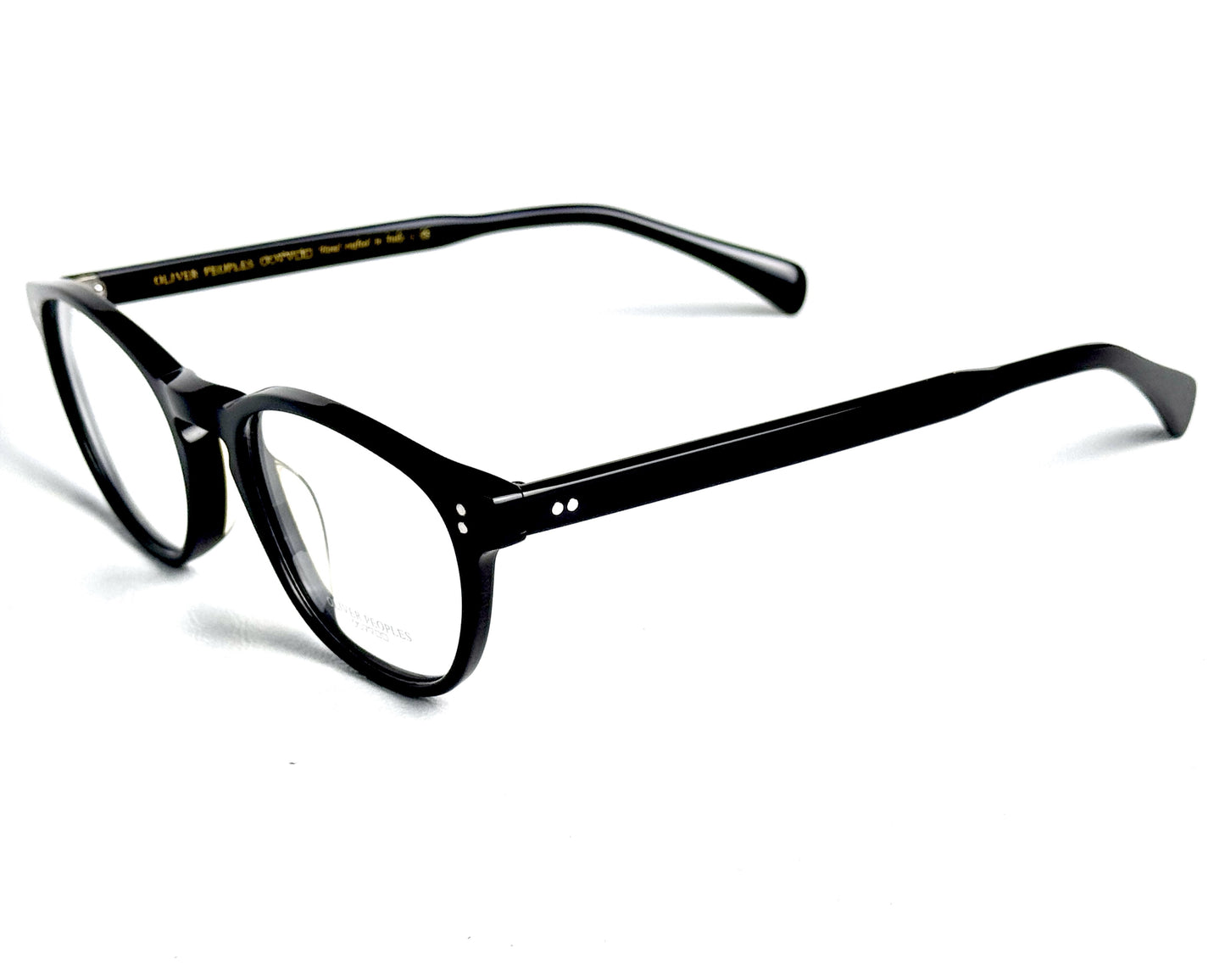 OLIVER PEOPLES OV5339 1575 Black