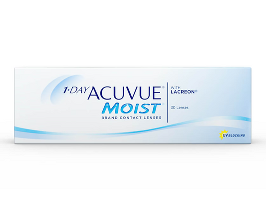 Acuvue Moist