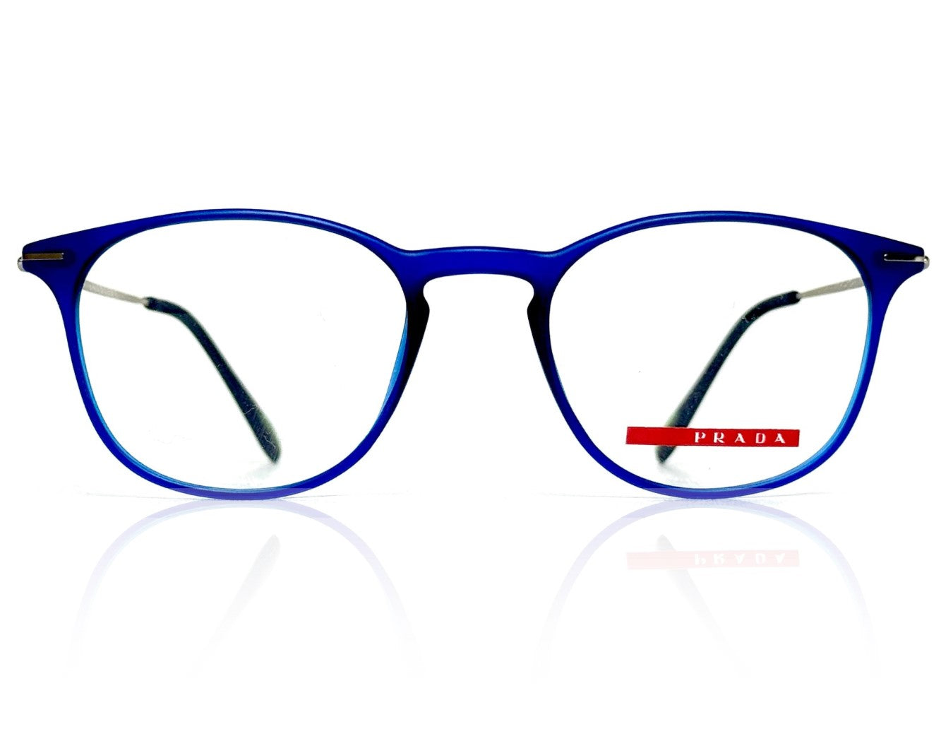 PRADA VPS05FV Blue