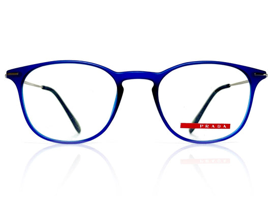 PRADA VPS05FV Blue