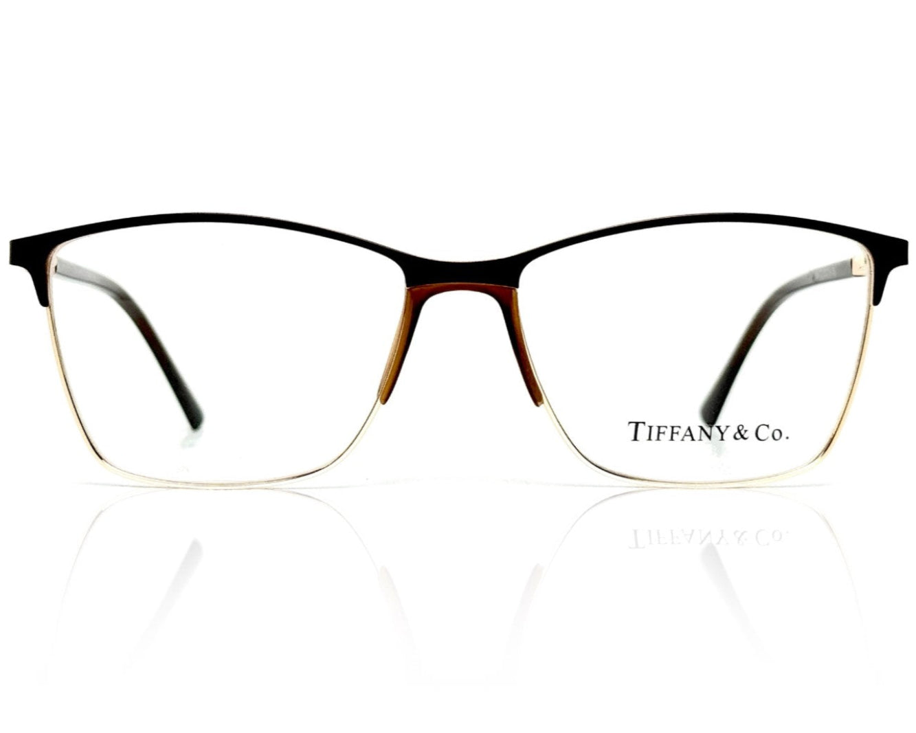 TIFFANY & CO. 5681 Brown
