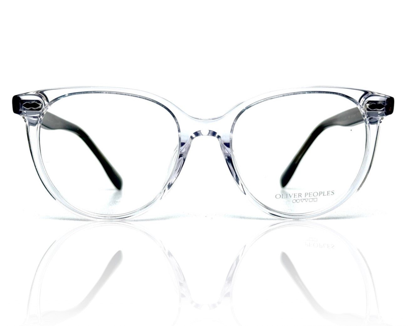 OLIVER PEOPLES OV5419 1005 Transparent